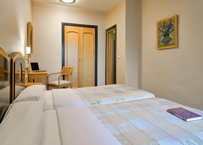 Hotel Macia Condor