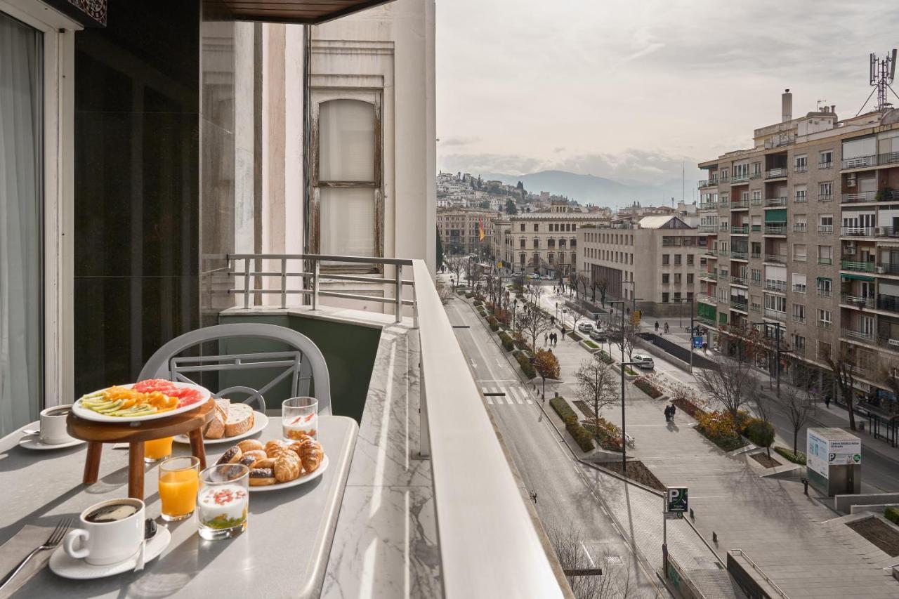 Hotel Macia Condor