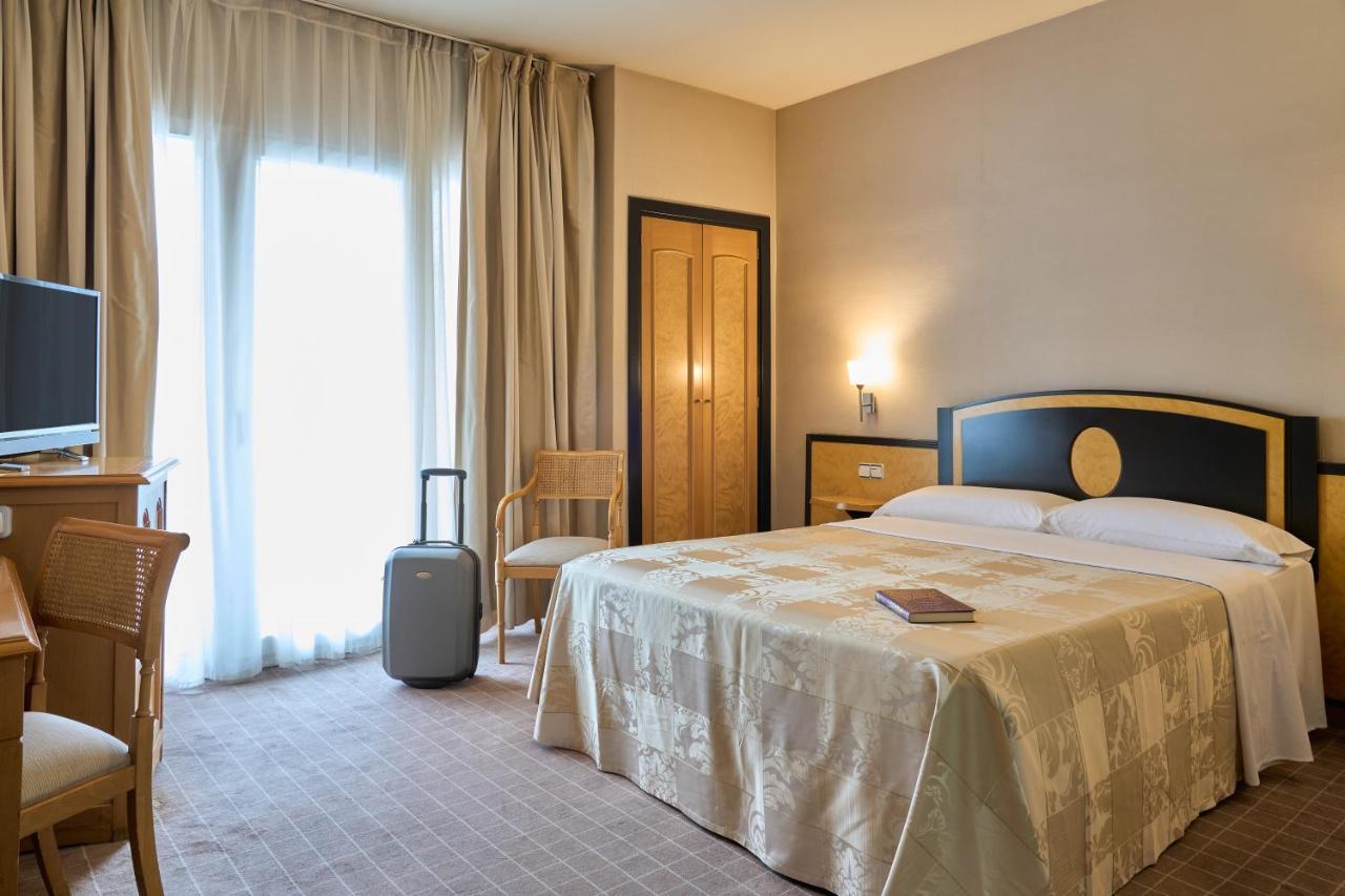 Hotel Macia Condor
