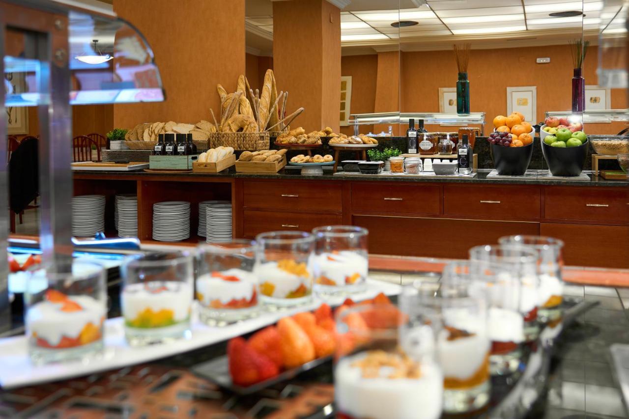 Hotel Macia Condor 4*