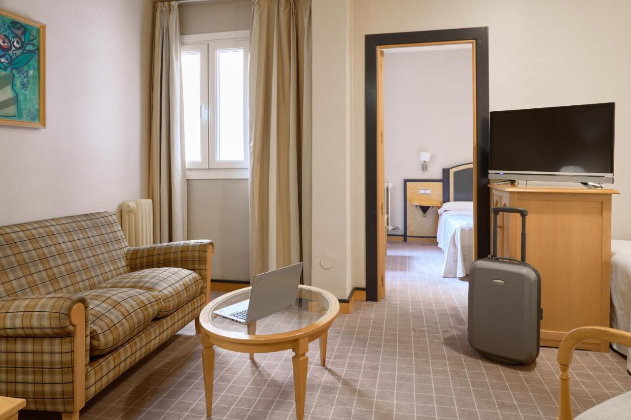 Hotel Macia Condor