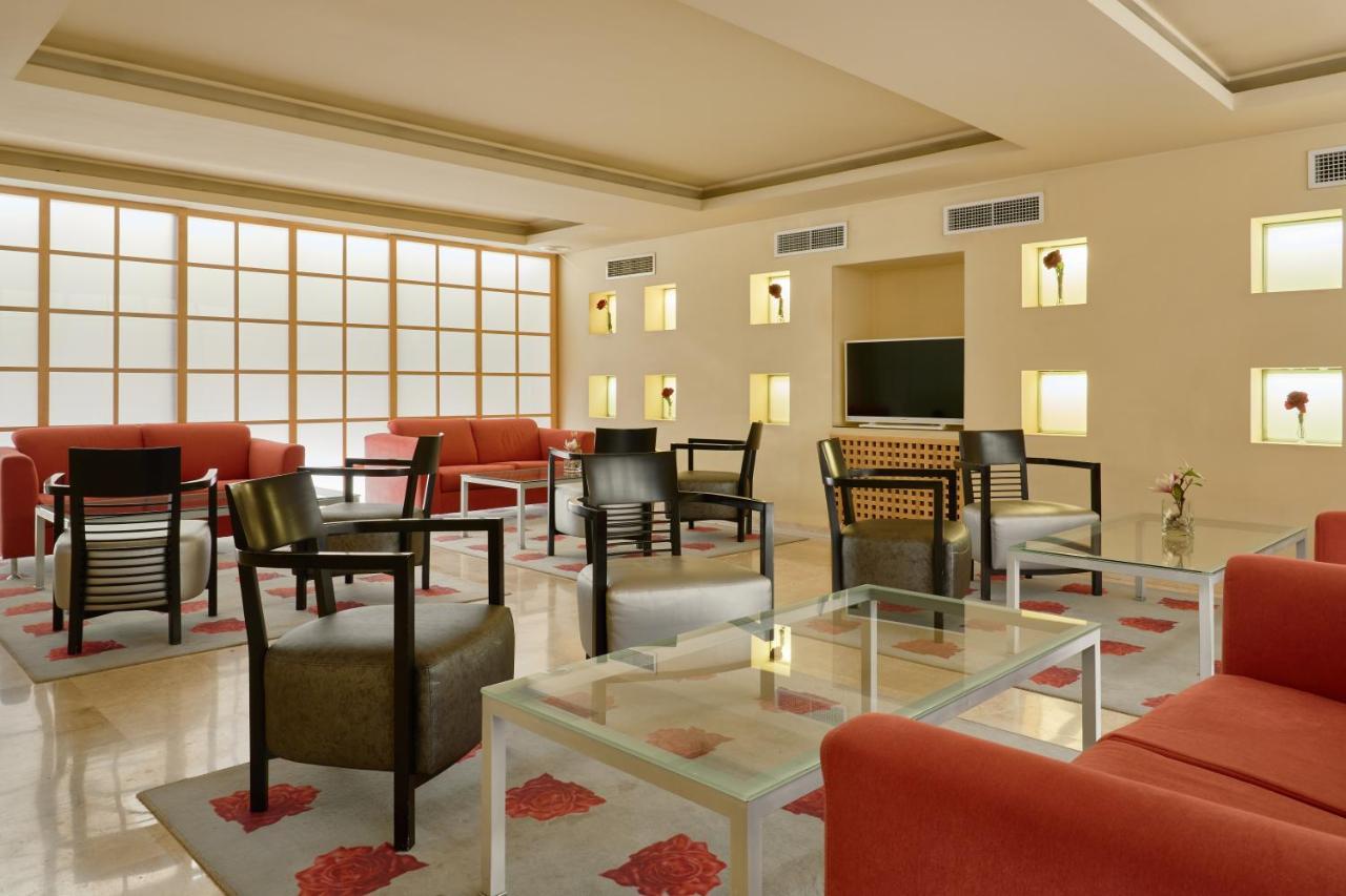 Macia Condor Hotel Granada