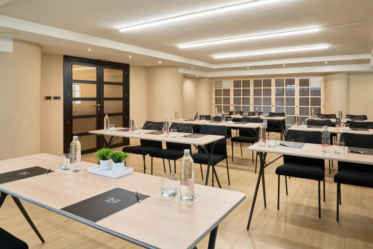 Macia Condor Hotel Granada