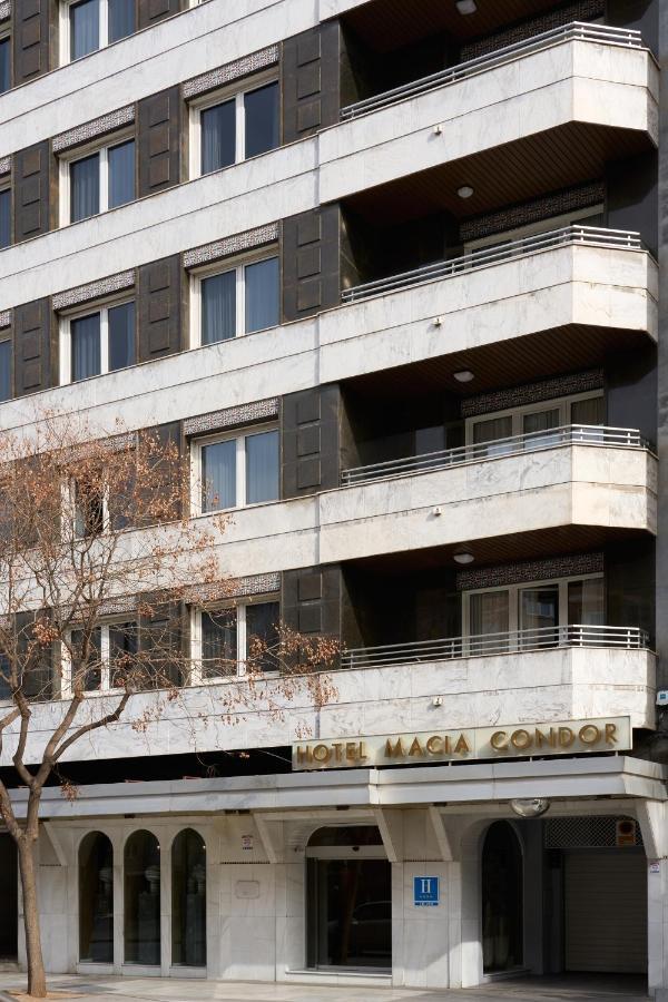 Macia Condor Hotel