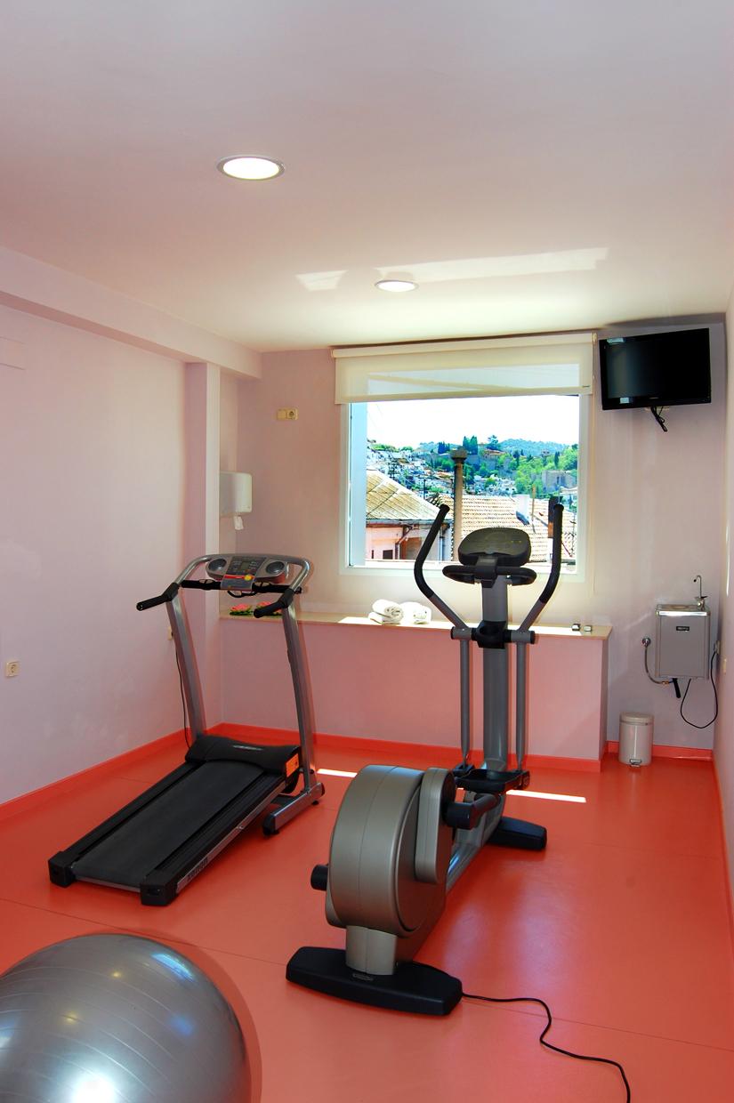 Macia Condor 4*