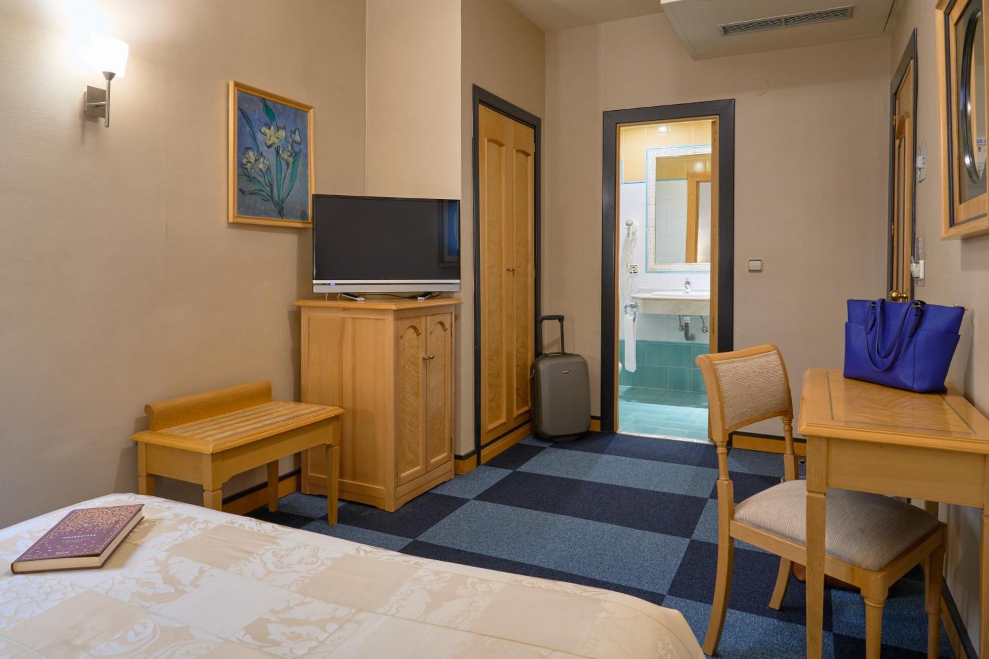 Macia Condor Hotel Grenade