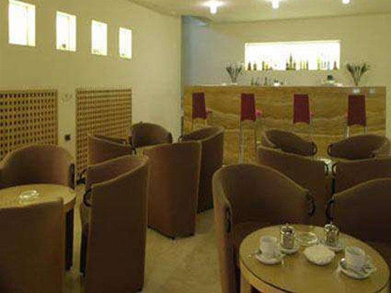 Macia Condor Hotel