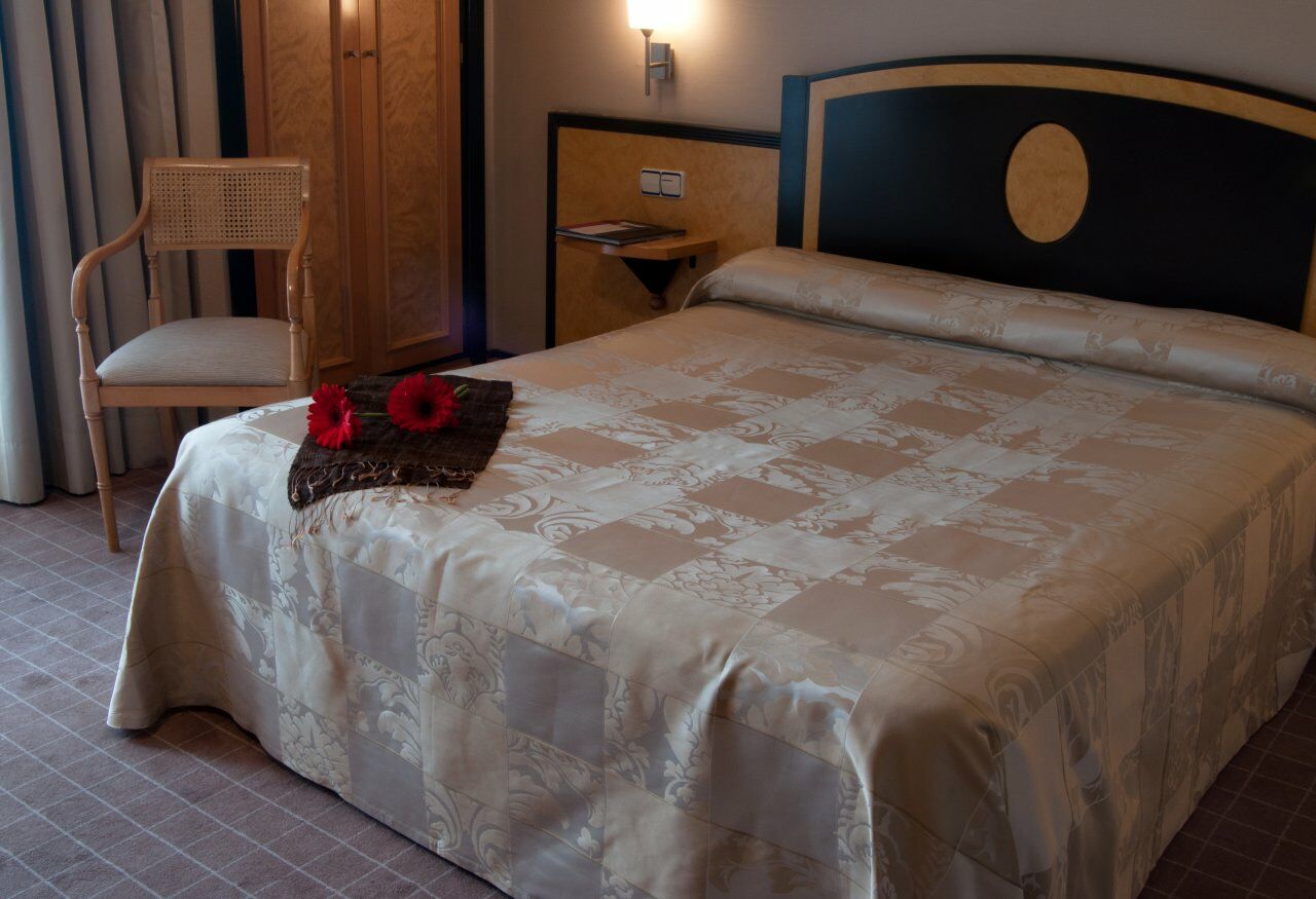 Hotel Macia Condor 4*
