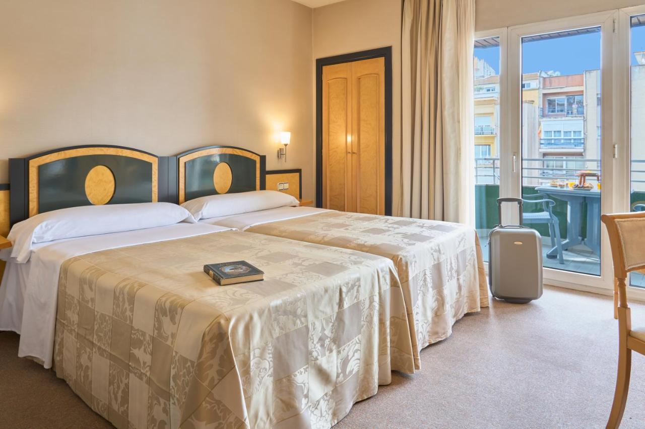 Hotel Macia Condor