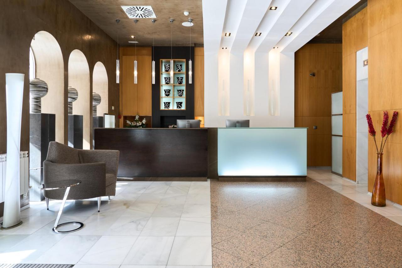 Macia Condor 4* Granada