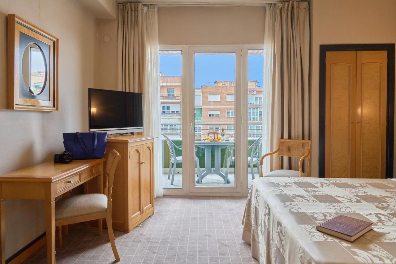Hotel Macia Condor 4*