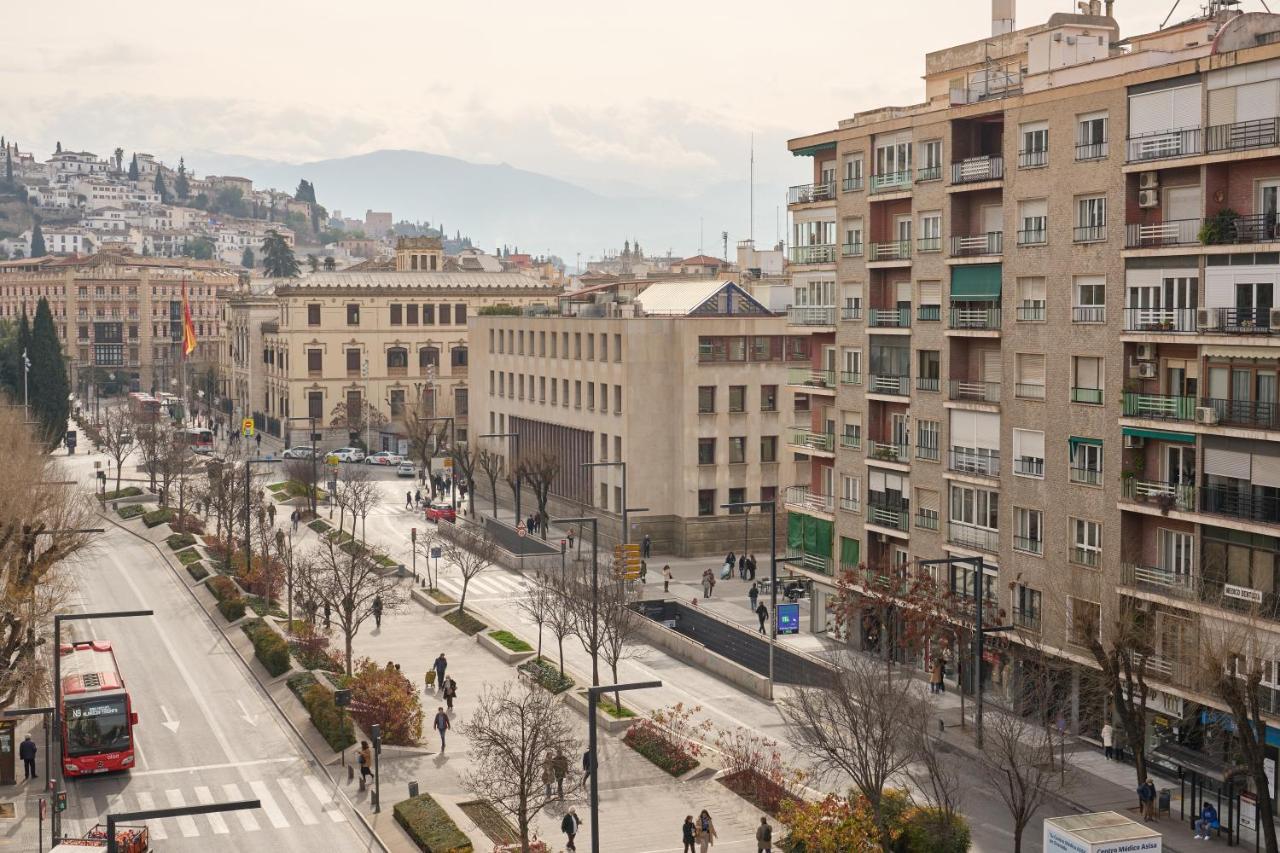 Macia Condor Hotel 4*