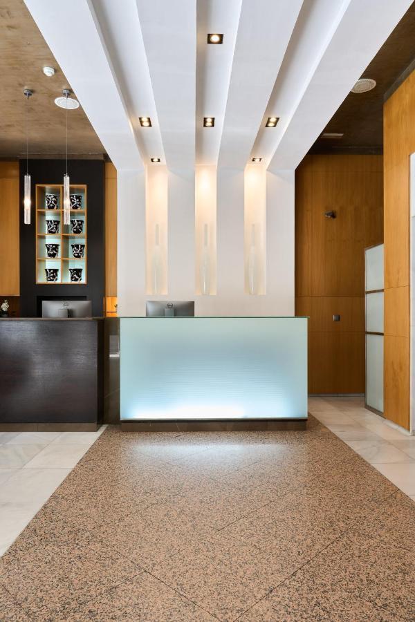 Hotel Macia Condor Granada