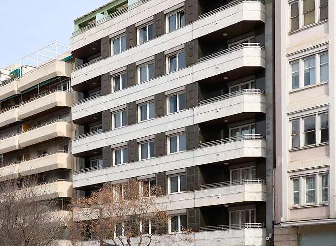 Hotel Macia Condor