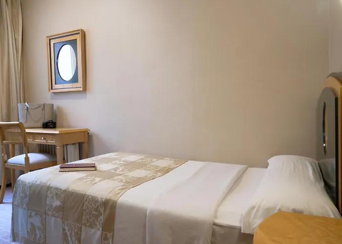 Hotel Macia Condor
