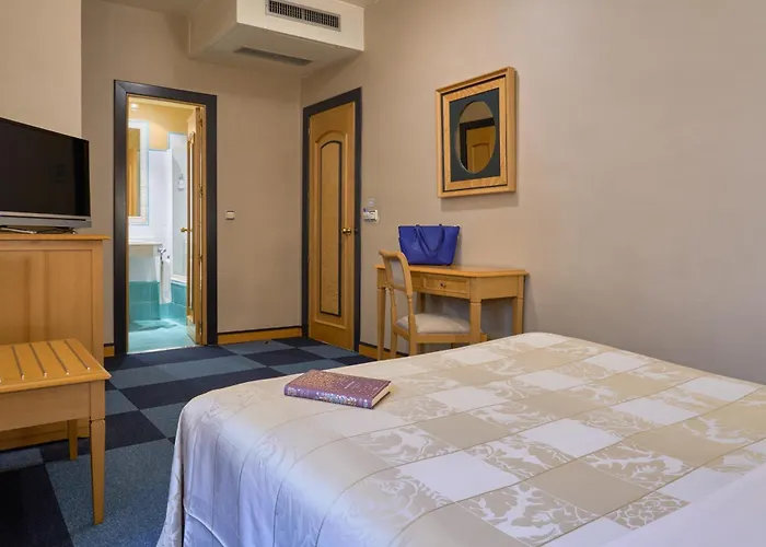 Hotel Macia Condor