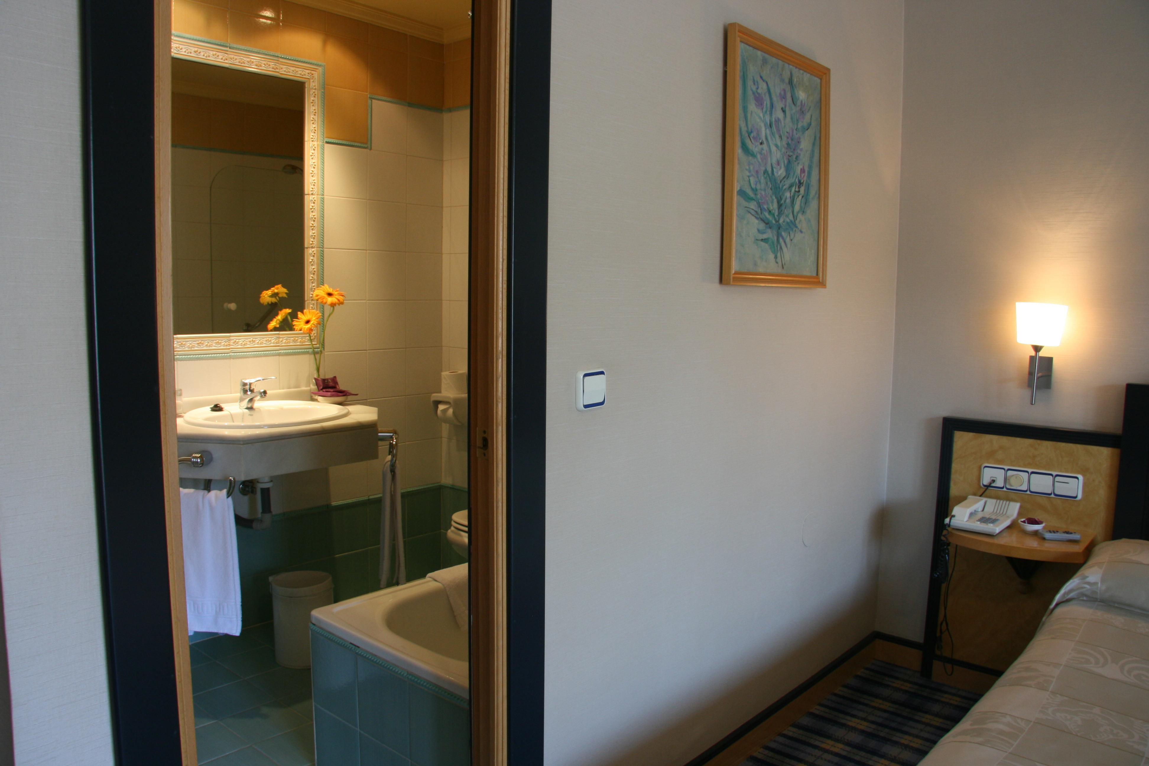 Hotel Macia Condor