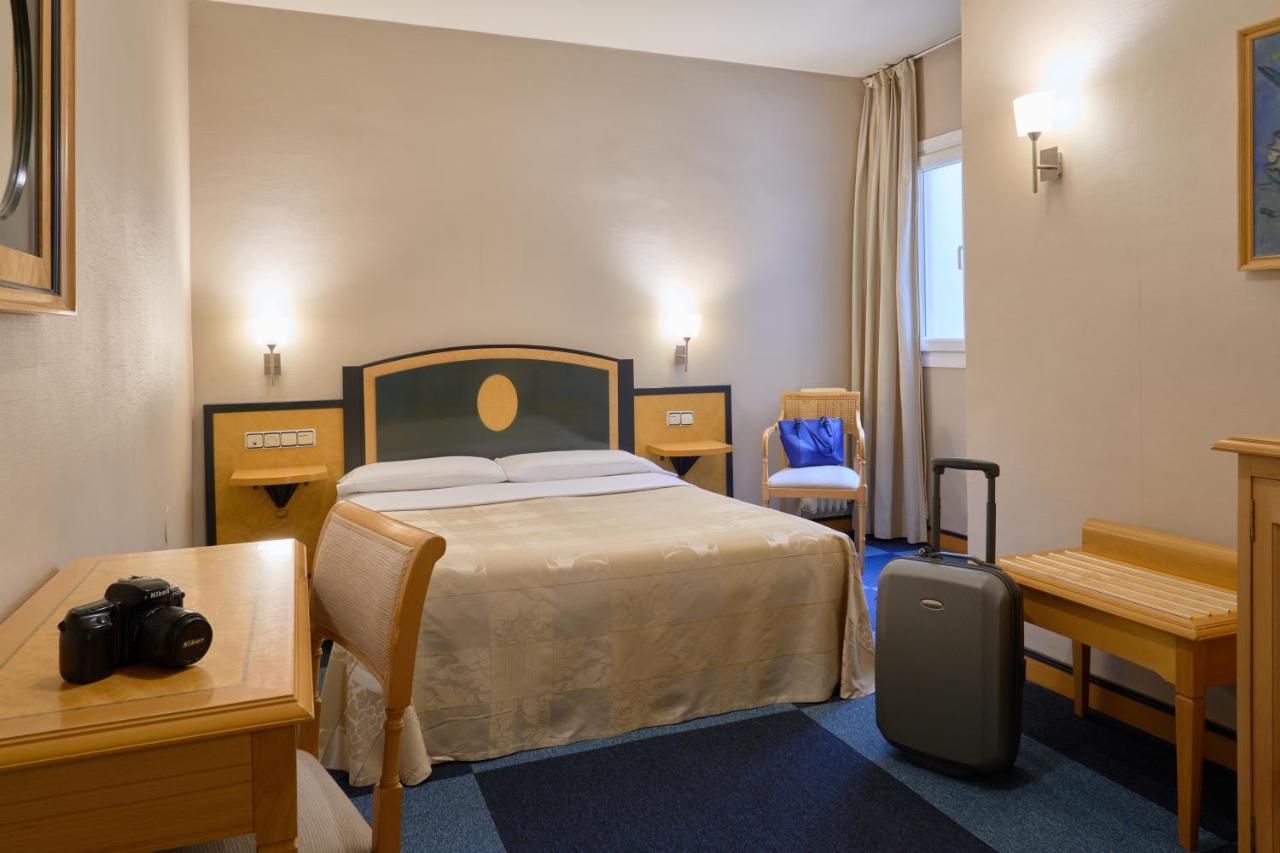 Macia Condor Hotel 4*
