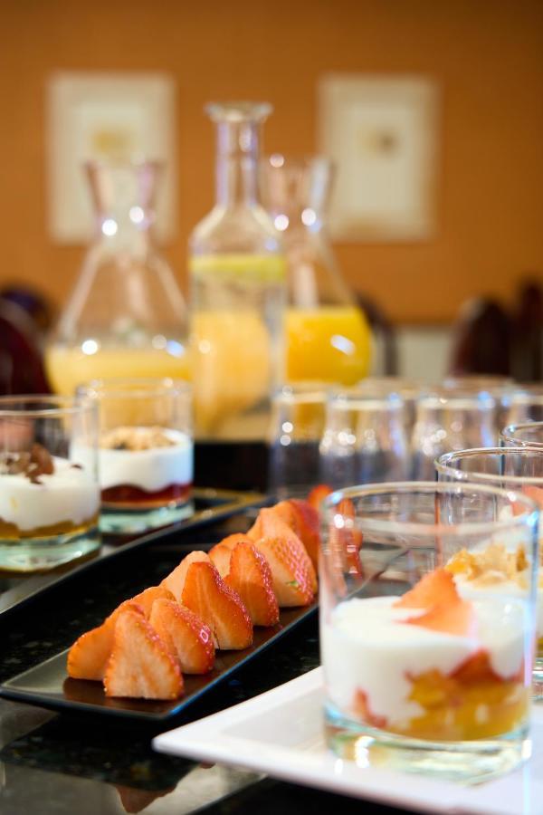 Macia Condor Hotel 4*