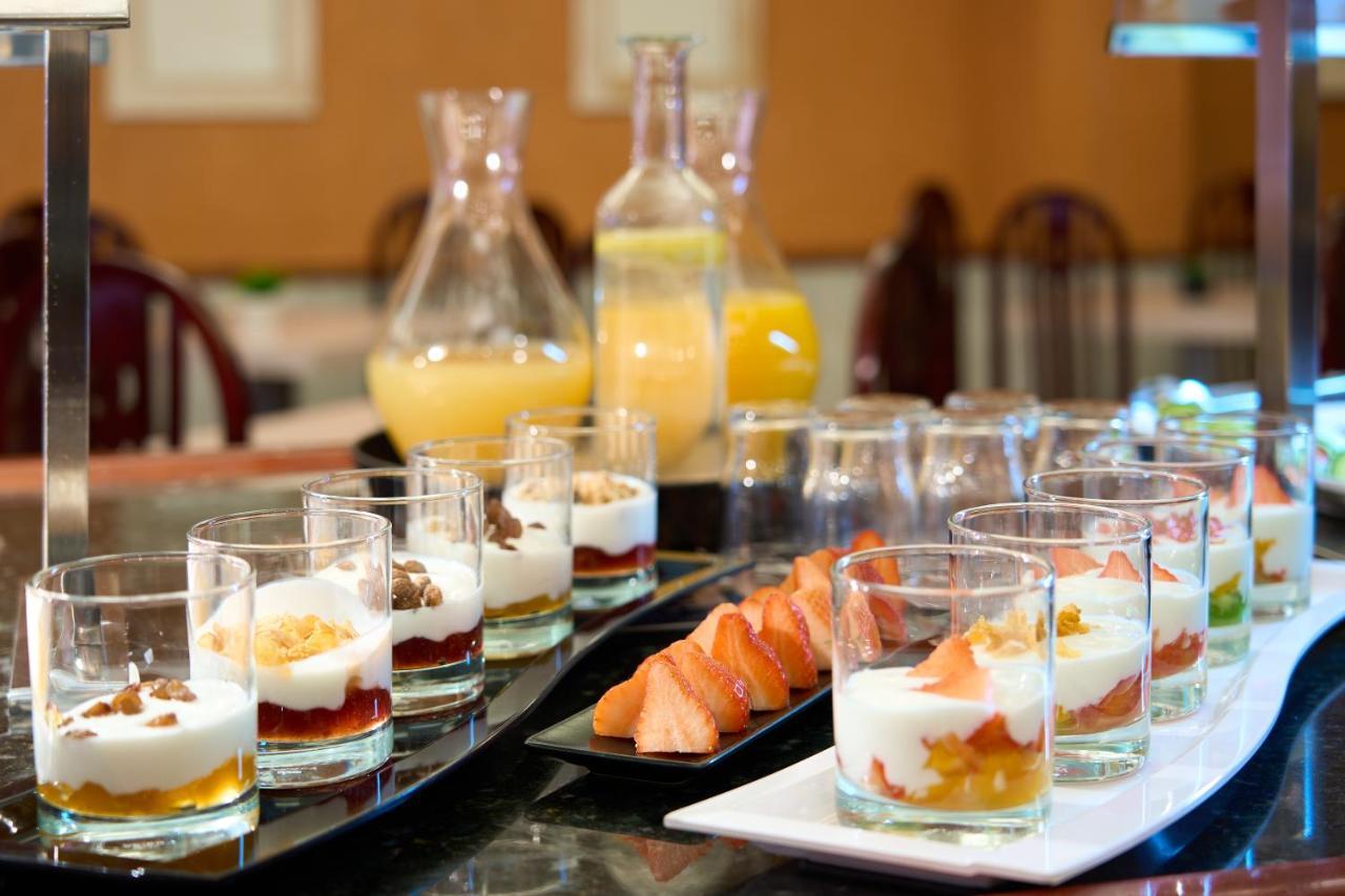 Macia Condor Hotel 4*