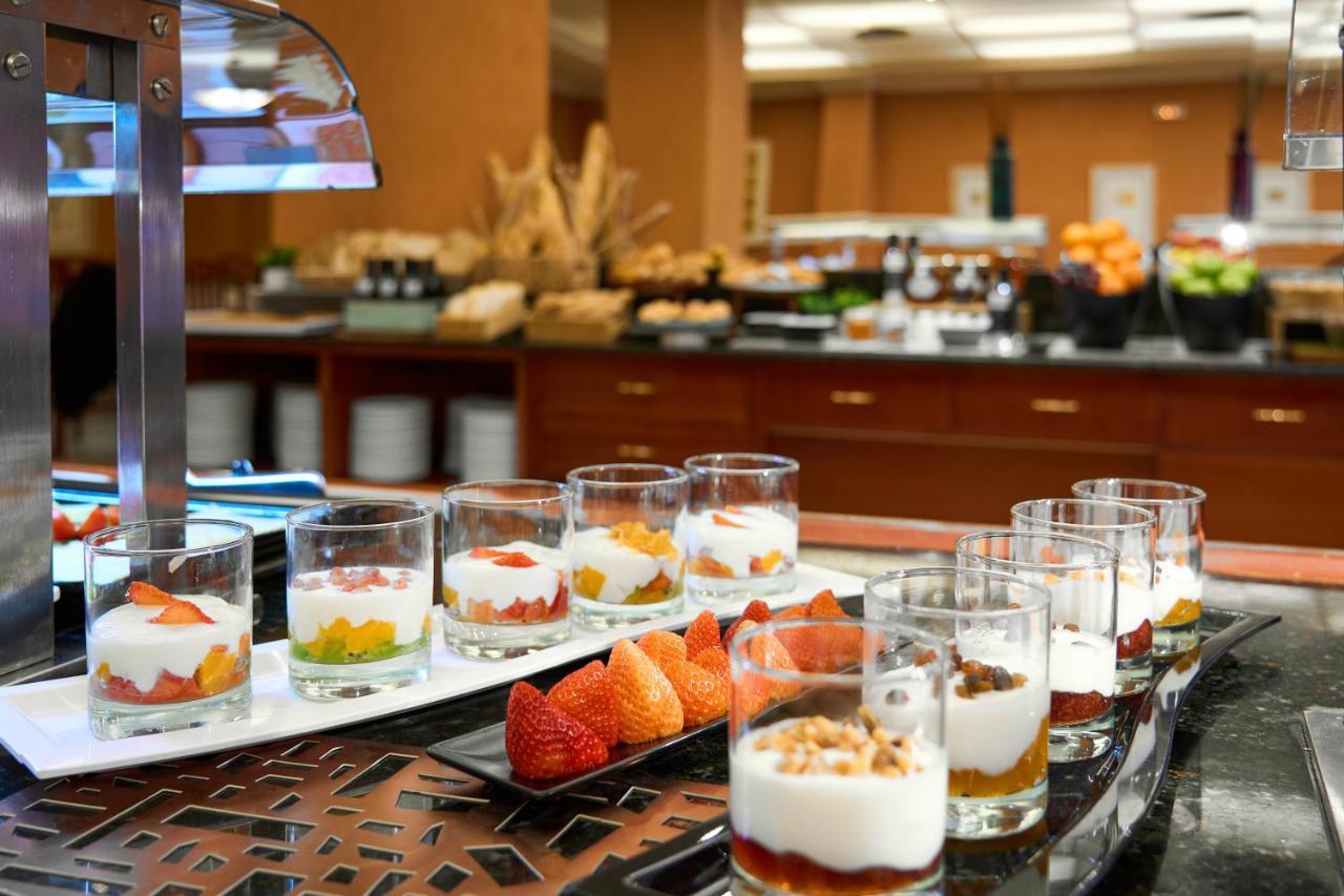 Macia Condor Hotel 4*