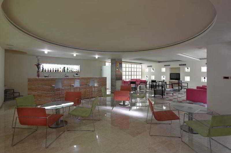 Hotel Macia Condor Granada