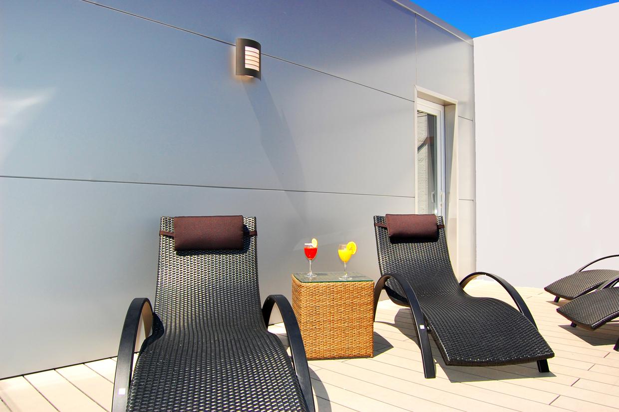 Hotel Macia Condor