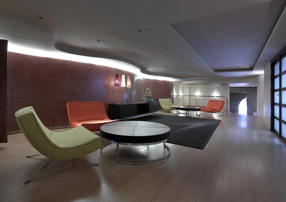 Macia Condor Hotel