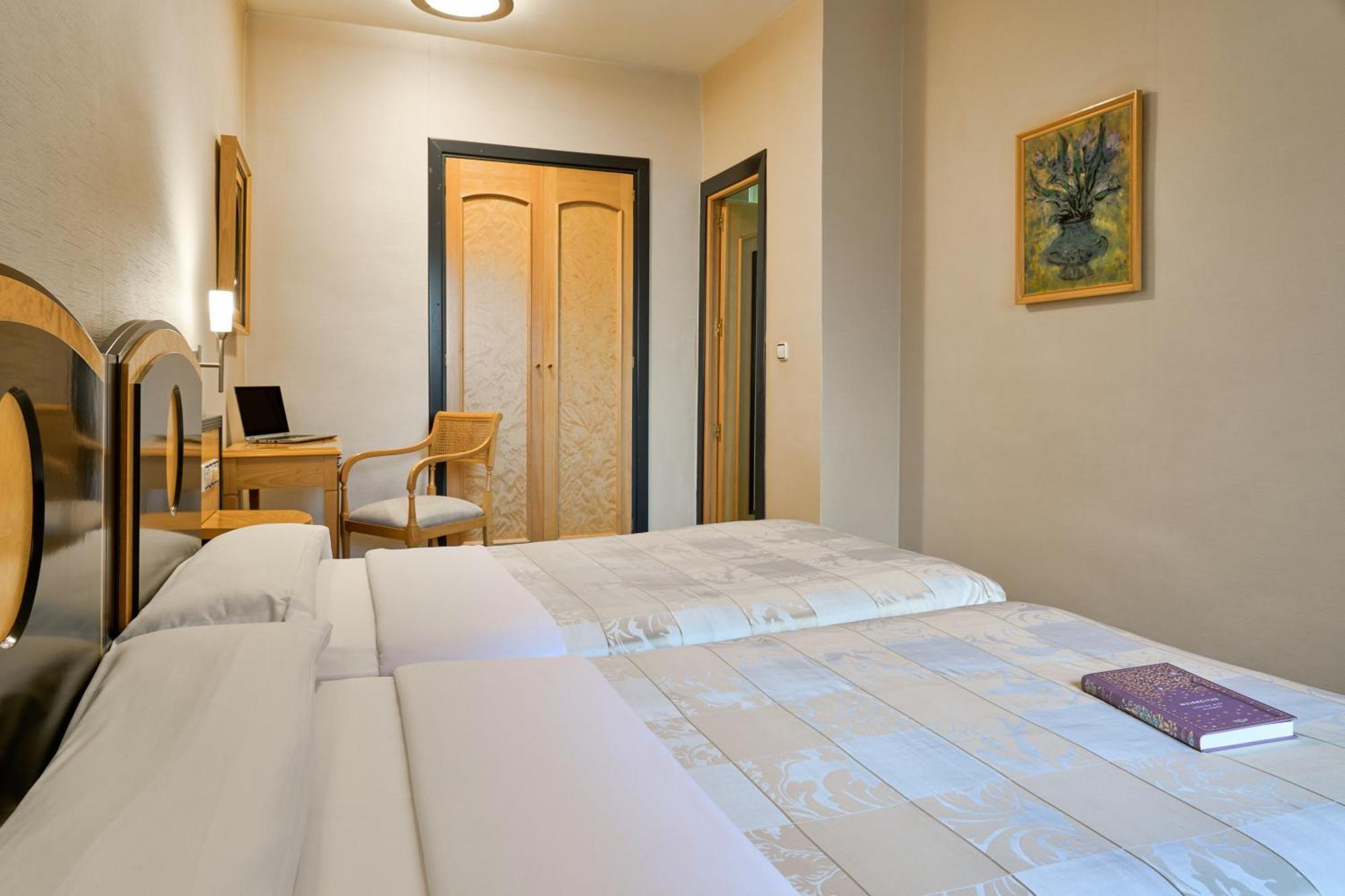 Hotel Macia Condor Granada