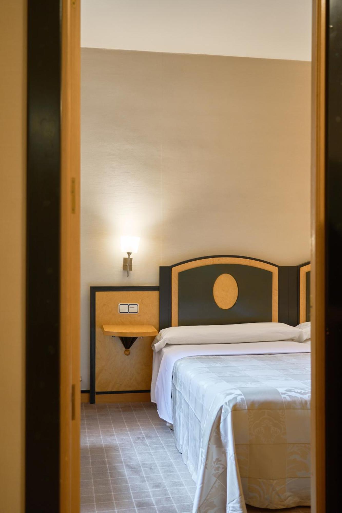 Macia Condor Hotel Granada