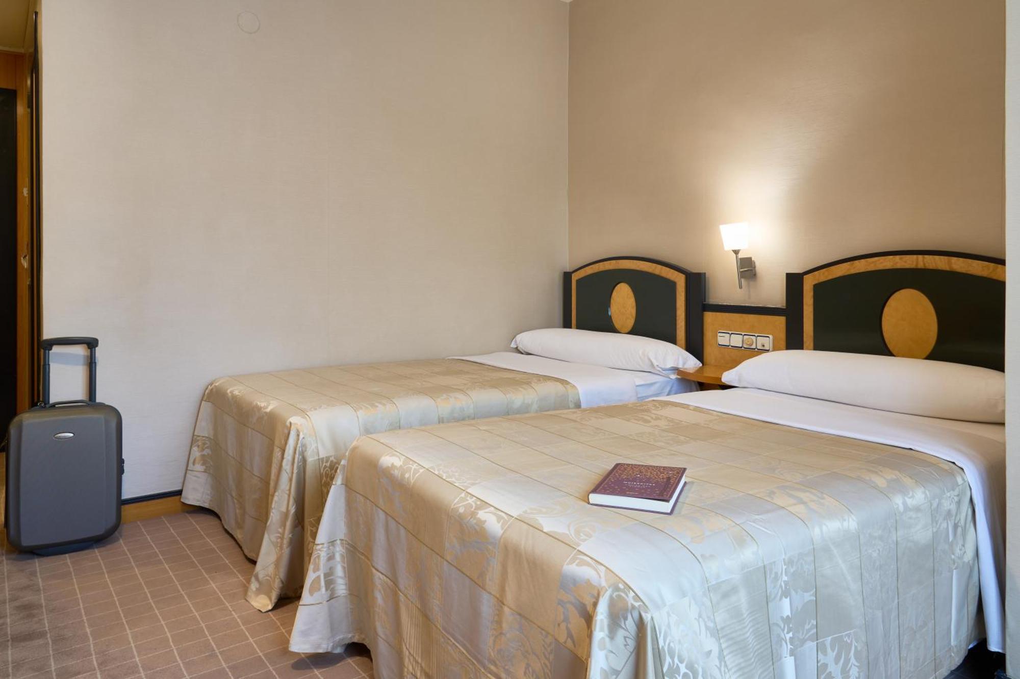 Macia Condor Hotel 4*