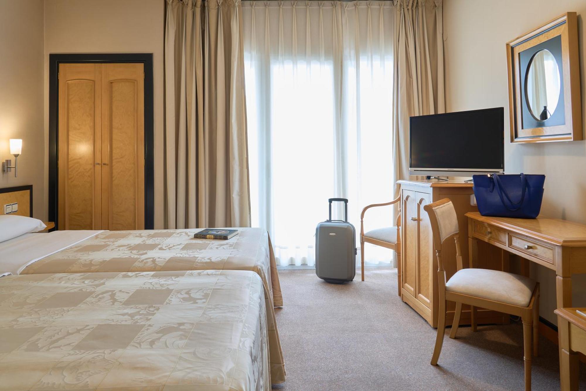 Macia Condor Hotel Granada