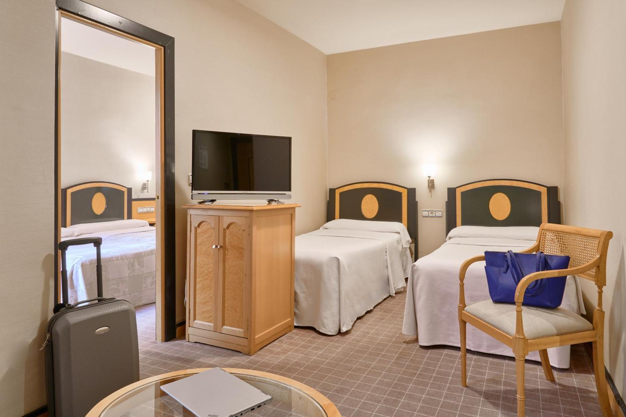 Hotel Macia Condor Granada