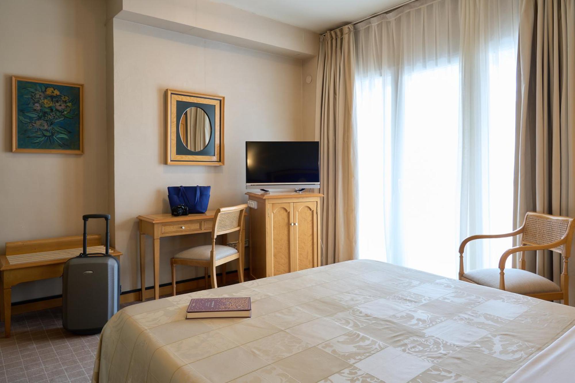 Hotel Macia Condor