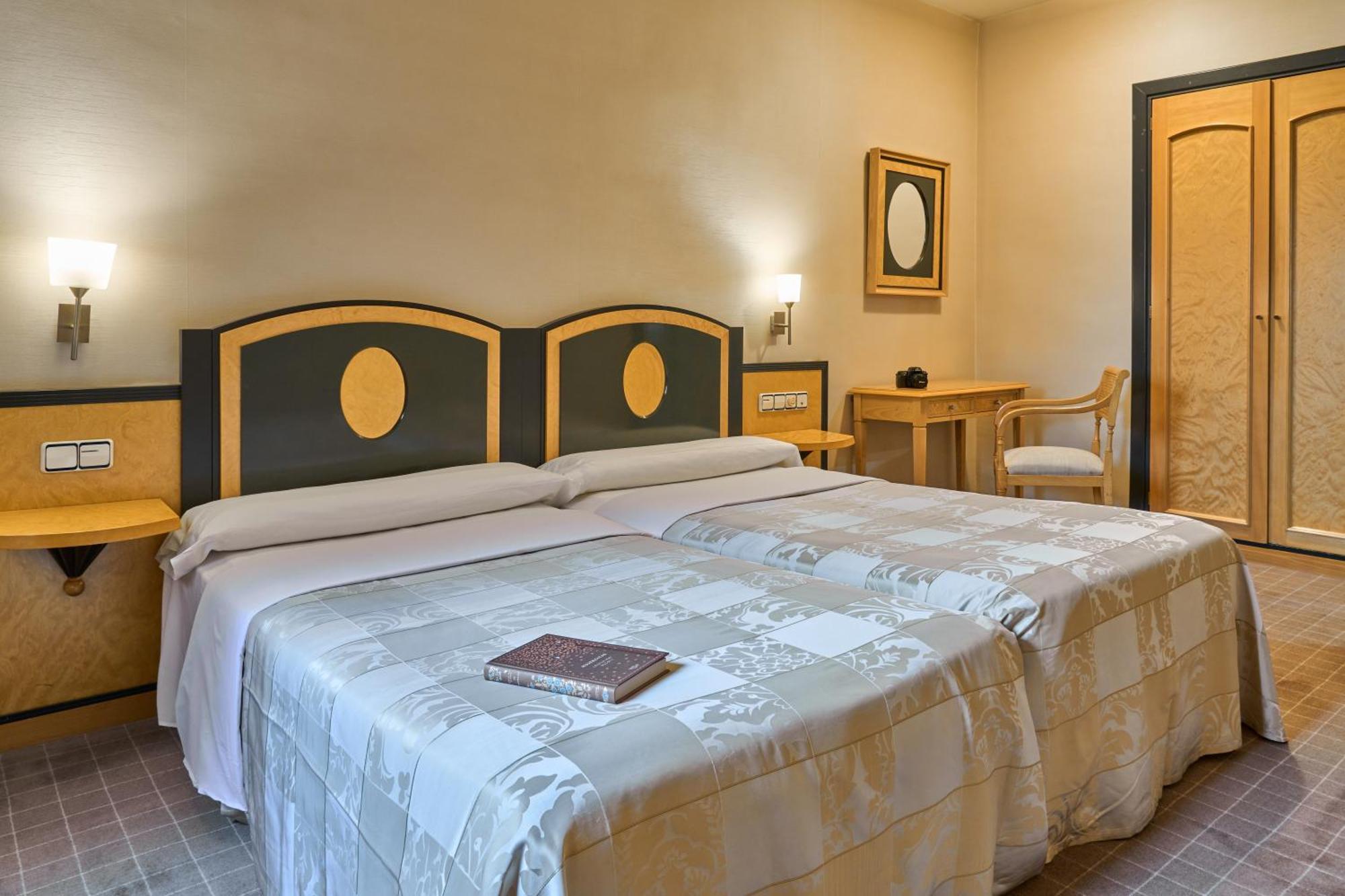 Hotel Macia Condor