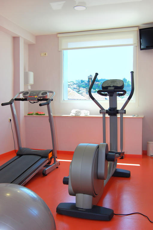 Macia Condor Hotel Granada