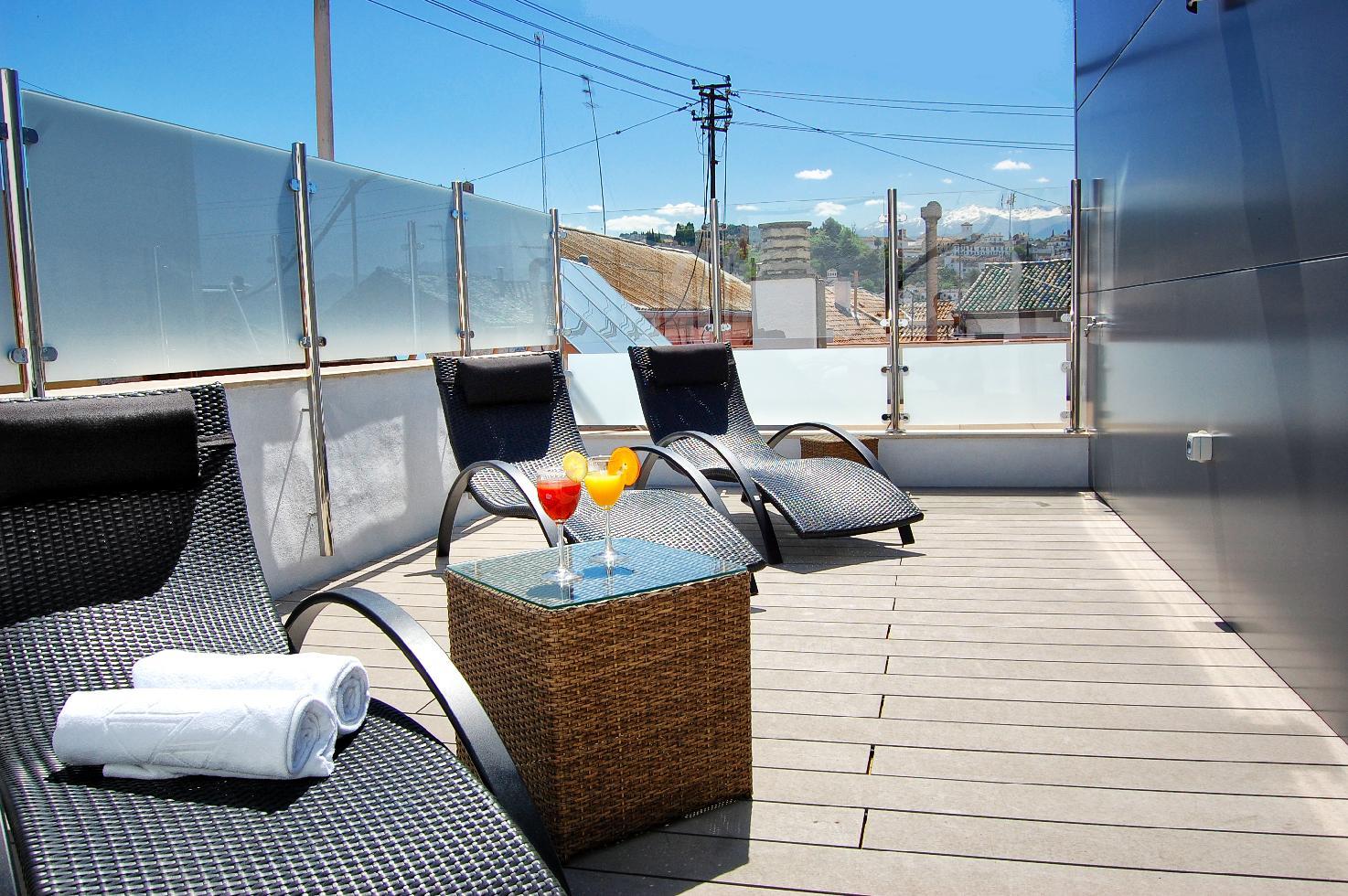 Macia Condor Hotel 4*