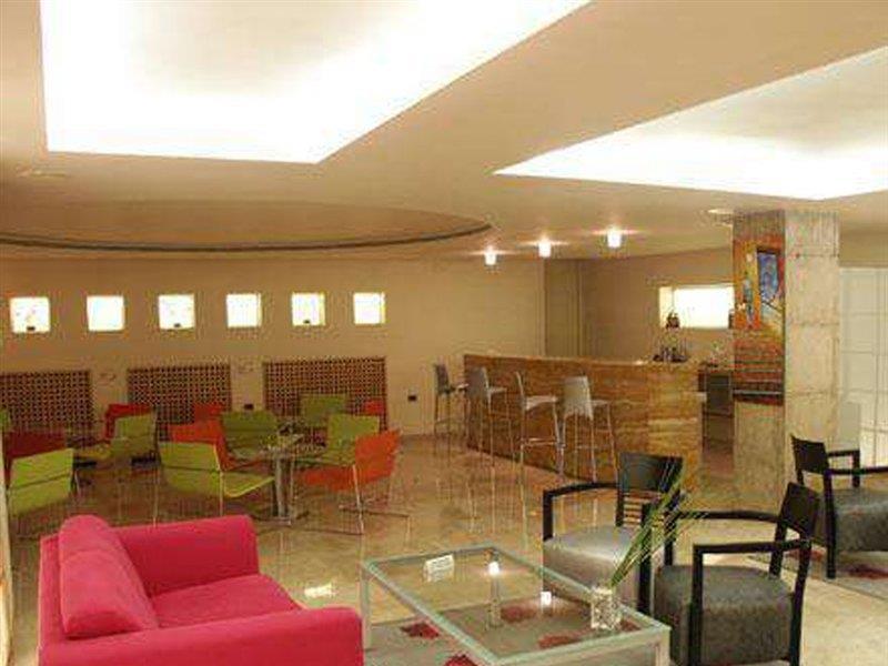 Macia Condor 4* Granada