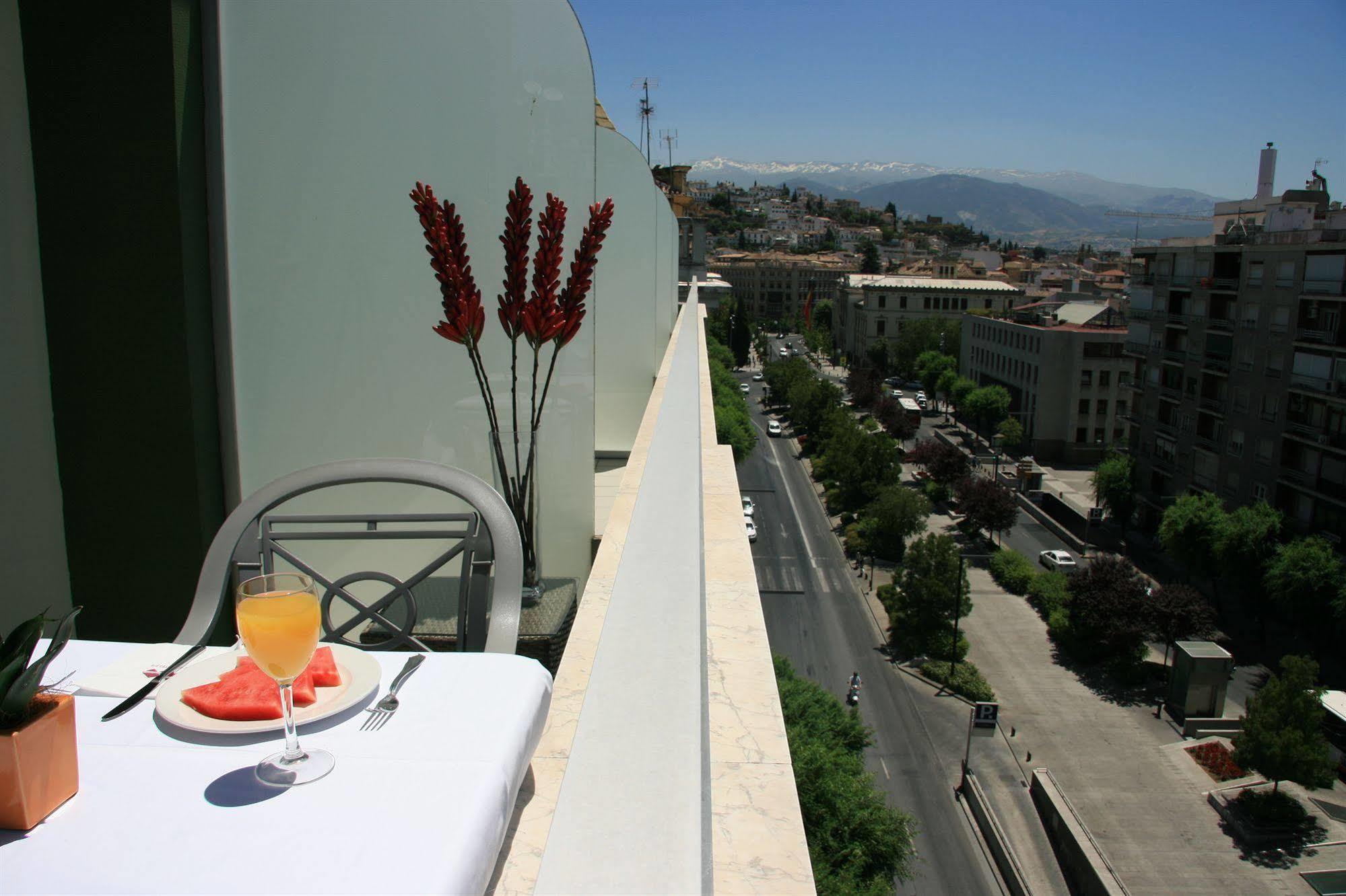 Hotel Macia Condor